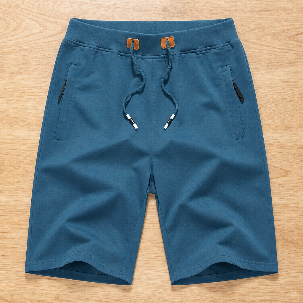 VelocityFlex™ Shorts — Unmatched Freedom and Confidence in Every Move