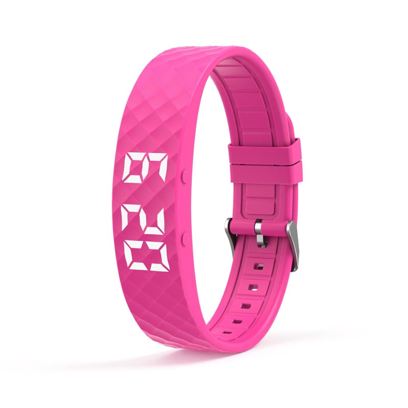 Fitness Wristband - Seize Every Moment, Never Rush Again!