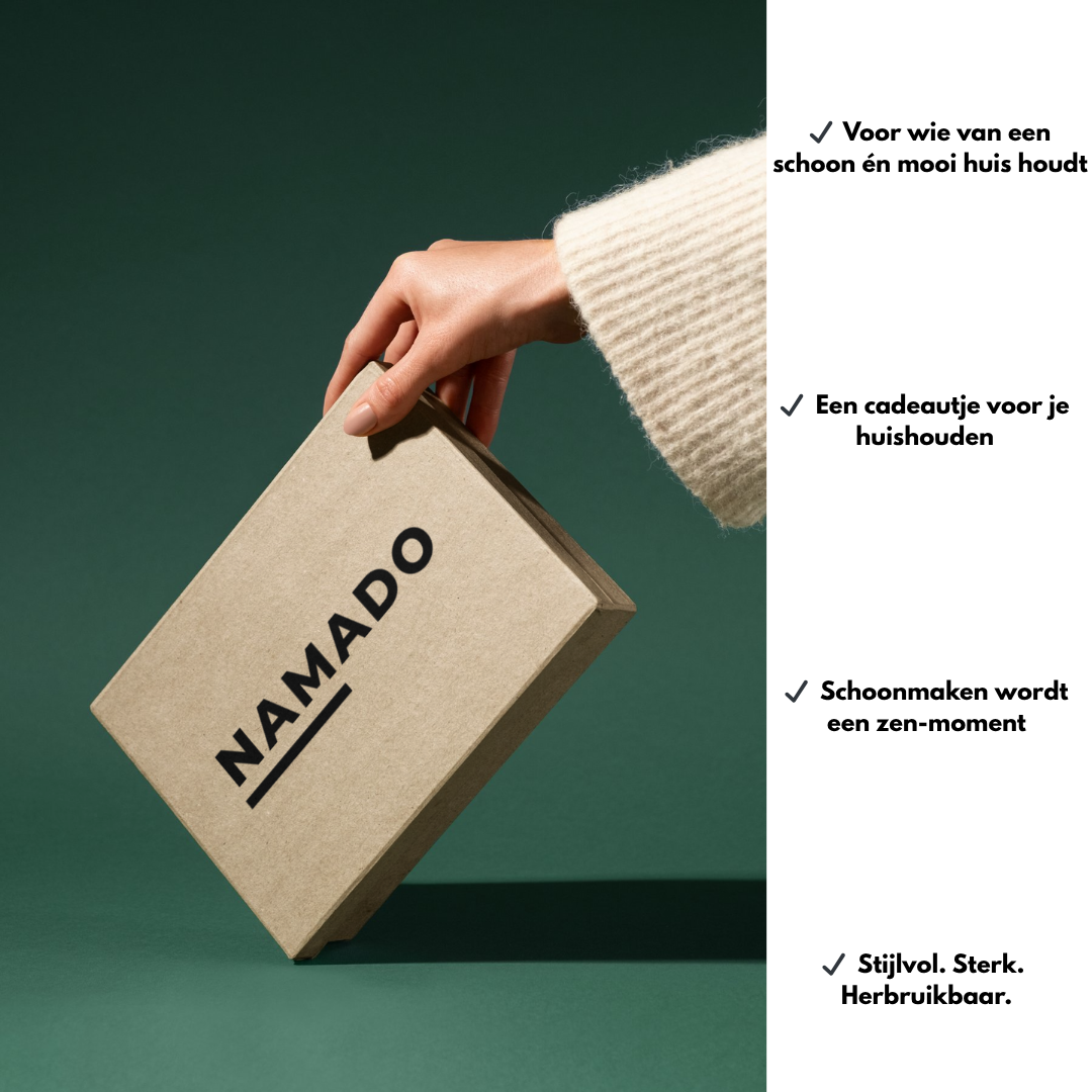 GlideSweep™ — Clean Every Corner Comfortably Without the Strain