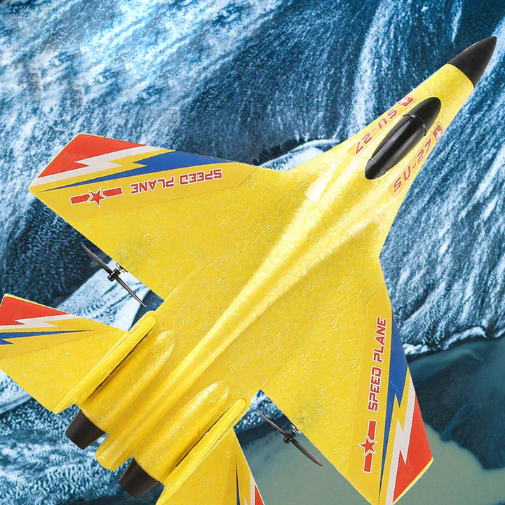 AeroVanta™ — Fly Fearlessly with Unbreakable Thrills and Effortless Control