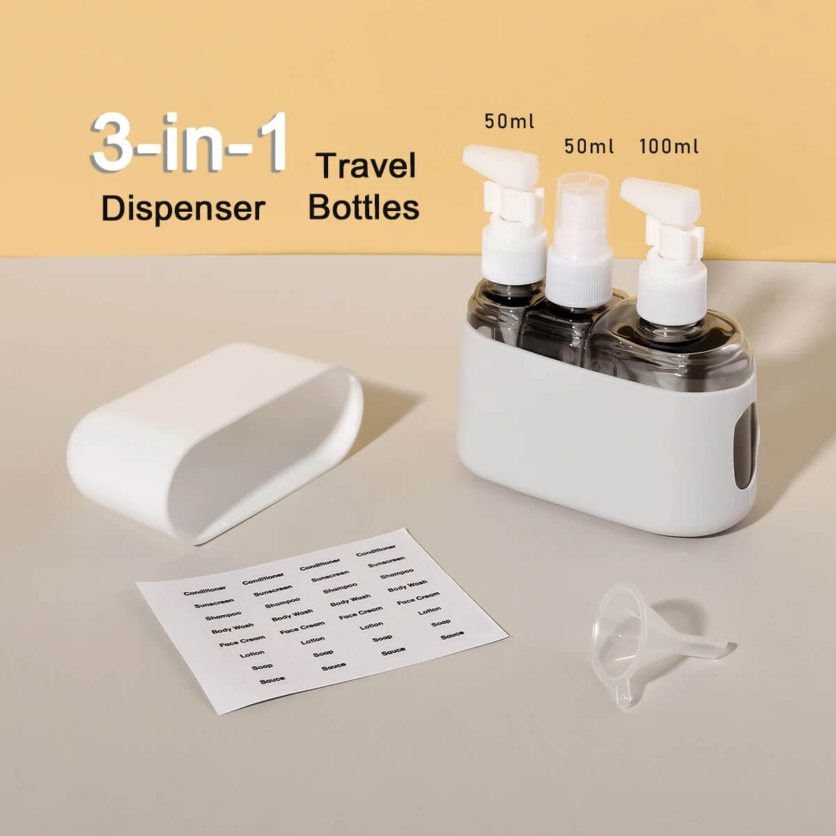 AeroSip™ — Travel Light and Leak-Free for Stress-Free Adventures