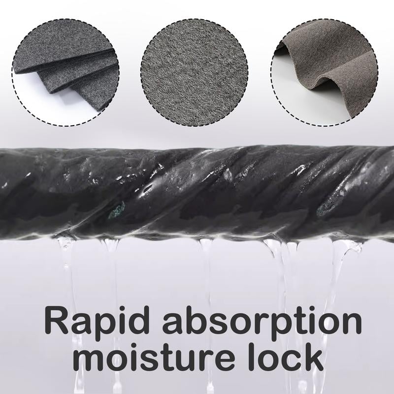 Streak-Free Glass Cleaning Cloth for Sparkling Clean Surfaces