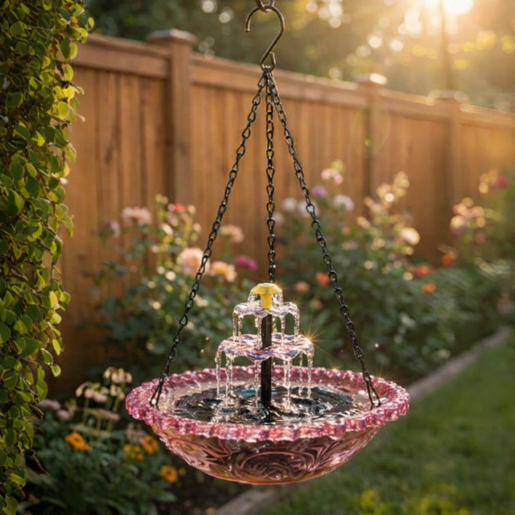 Transform Your Garden with Wireless Magical Vibrancy