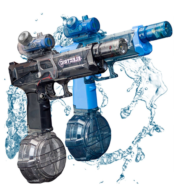 TorrentStrike™ — Dominate Every Splash with Long-Range Power and Unstoppable Soak-Time