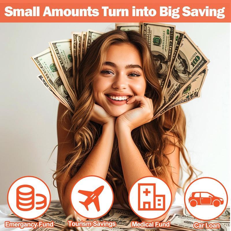 ThriftNest — Easy Saving for Better Control and Clear Daily Goals