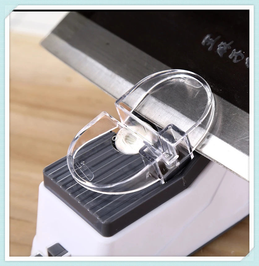 BladePulse™ — Unlock Pro-Level Sharpness and Slice Through Any Challenge Effortlessly