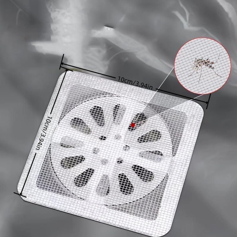 FlowGuard System – Clear Drains for Stress-Free Hours Without Clogs!