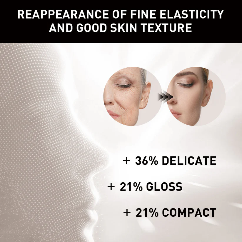 ExpressLift™ — Instantly Reveal Firmer, Radiant Skin That Makes You Feel Unstoppable