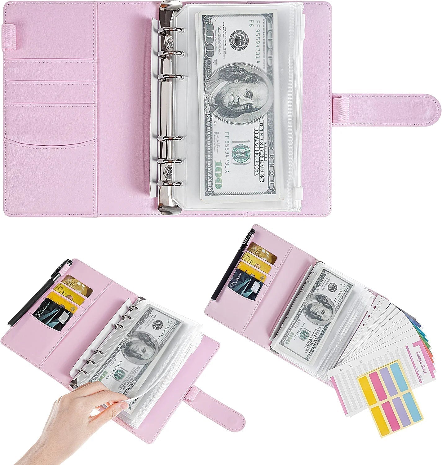 RamoraTrack™ — Pocket-Smart Control That Turns Spending Into Instant Savings