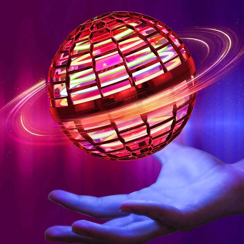 Transform Boredom into Endless Fun with Energy and Magical Light