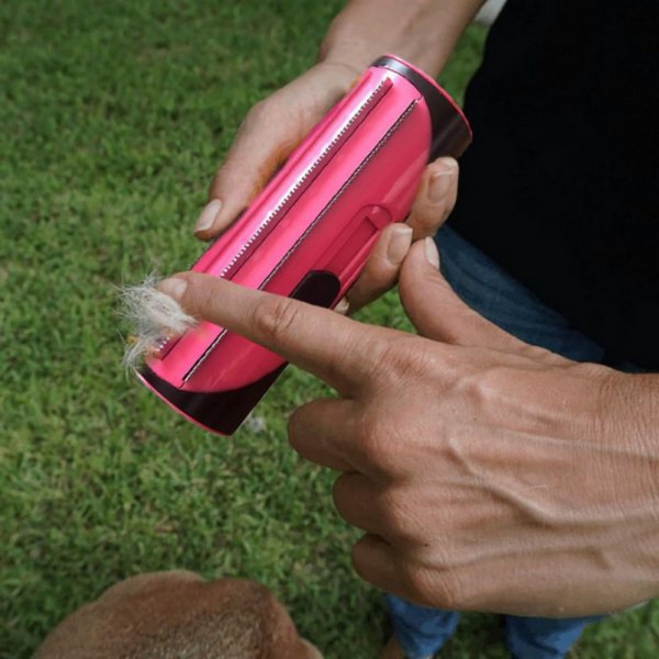 FurLuxe™ — Turn Grooming Into a Soothing Spa That Leaves Your Pet Calm, Shiny, and Shedding-Free