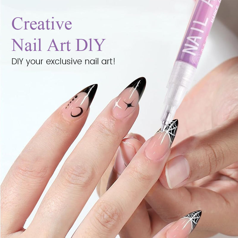 PrismaticColor™ — Unleash Stunning Nails That Turn Every Head Instantly