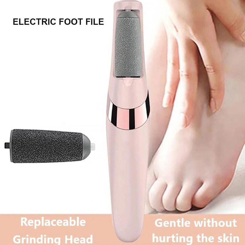Soft Touch Foot Care for Feet You'll Love to Show Off