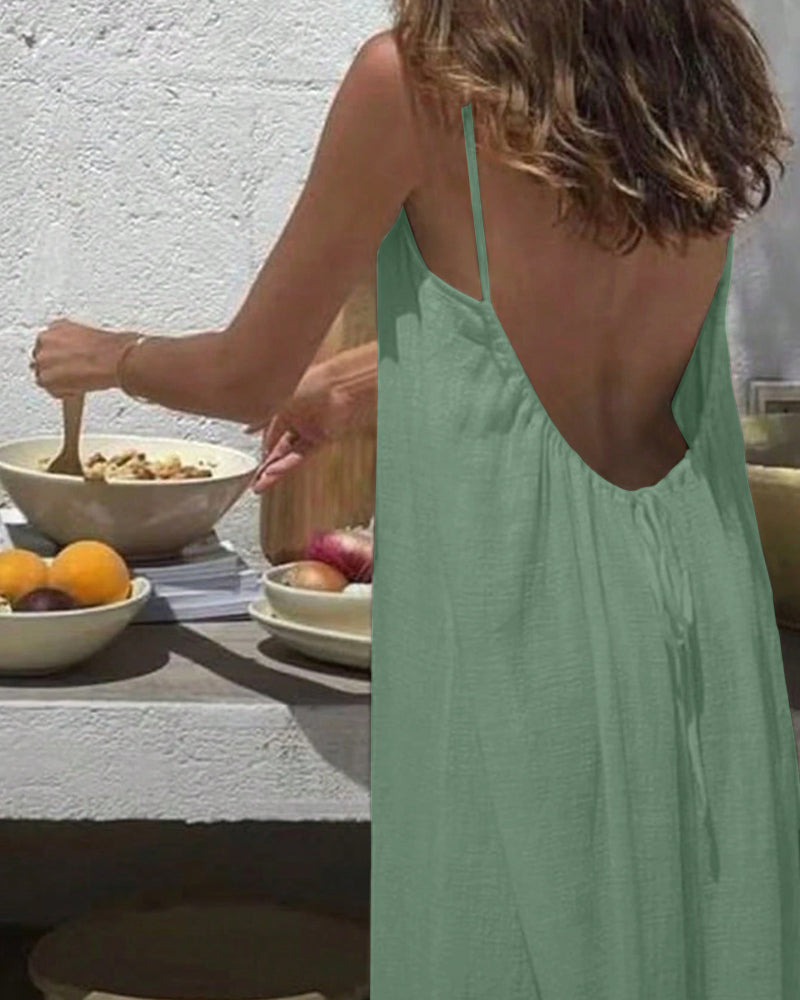 LumaBelle™ — Feel Radiant and Unstoppable in Effortless Summer Elegance