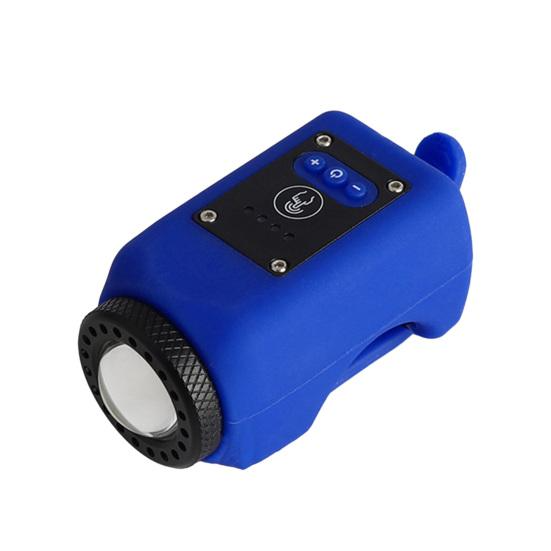 Be Loud, Visible, and Safe on Every Ride with BlazeAlert