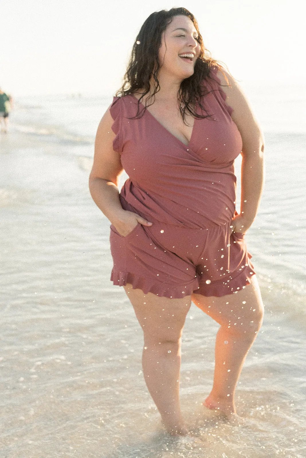 Adelais™ — Confident Curves, Effortless Comfort | 50% Off