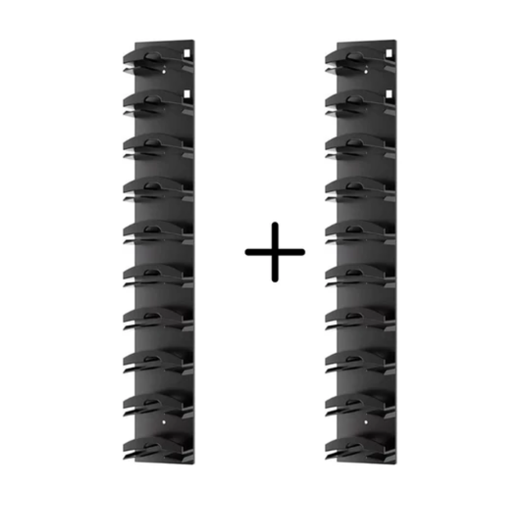 Buy One, Get One Free | Stylish Hat Organizer for a Tidy Display!