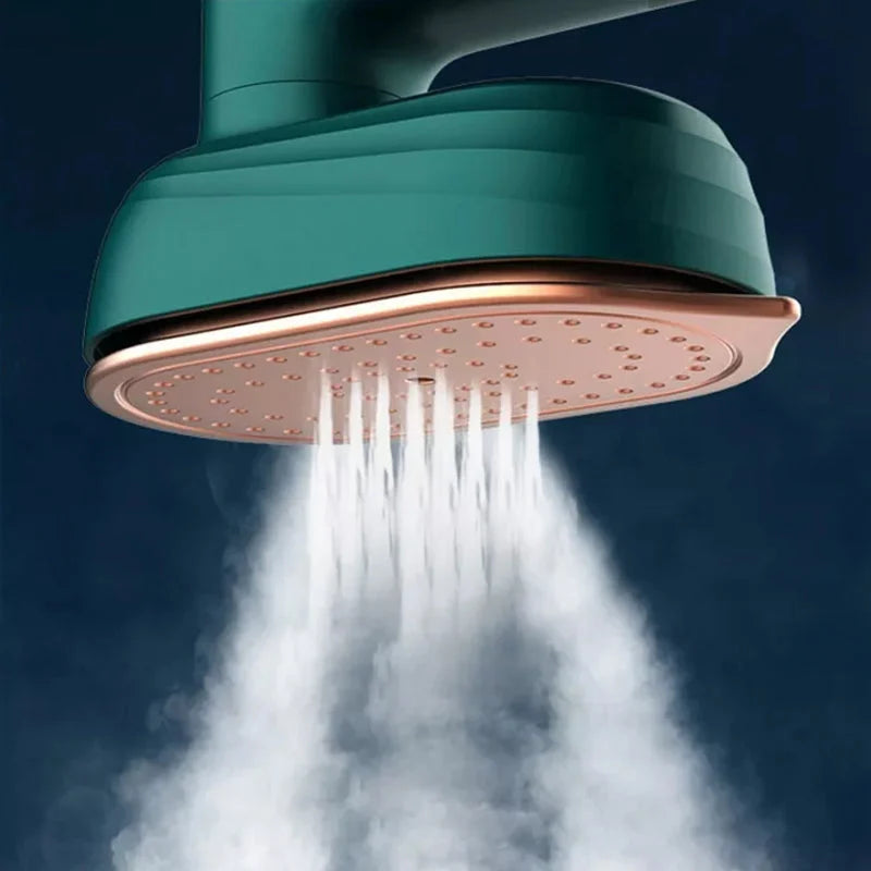 VividPress™ — Instantly Flawless Style Wherever Life Takes You