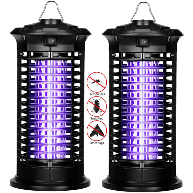 Electric UV Insect Killer - VoltGuard Pro Replacement