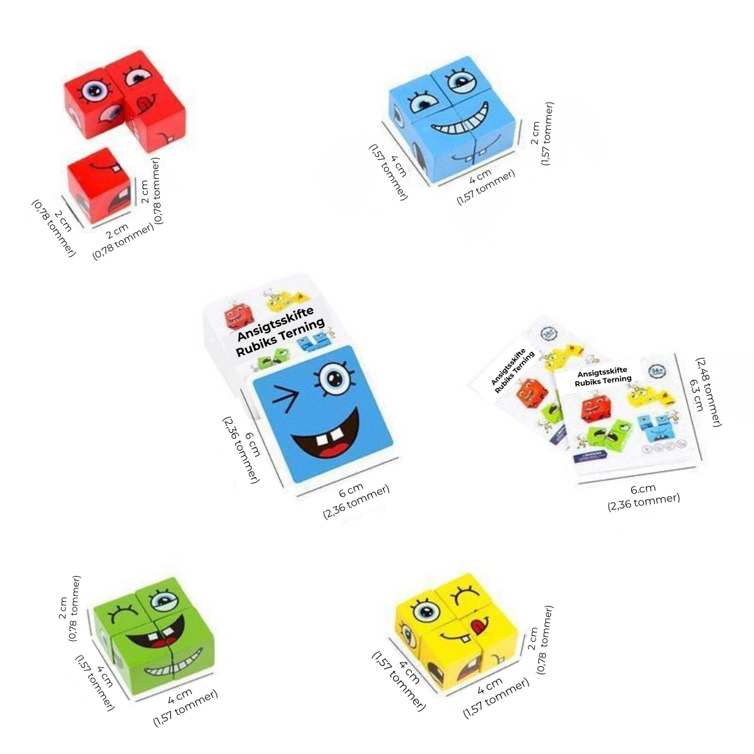 SmileCraft™ — Spark Lifelong Joy, Learning, and Connection in Every Playful Moment