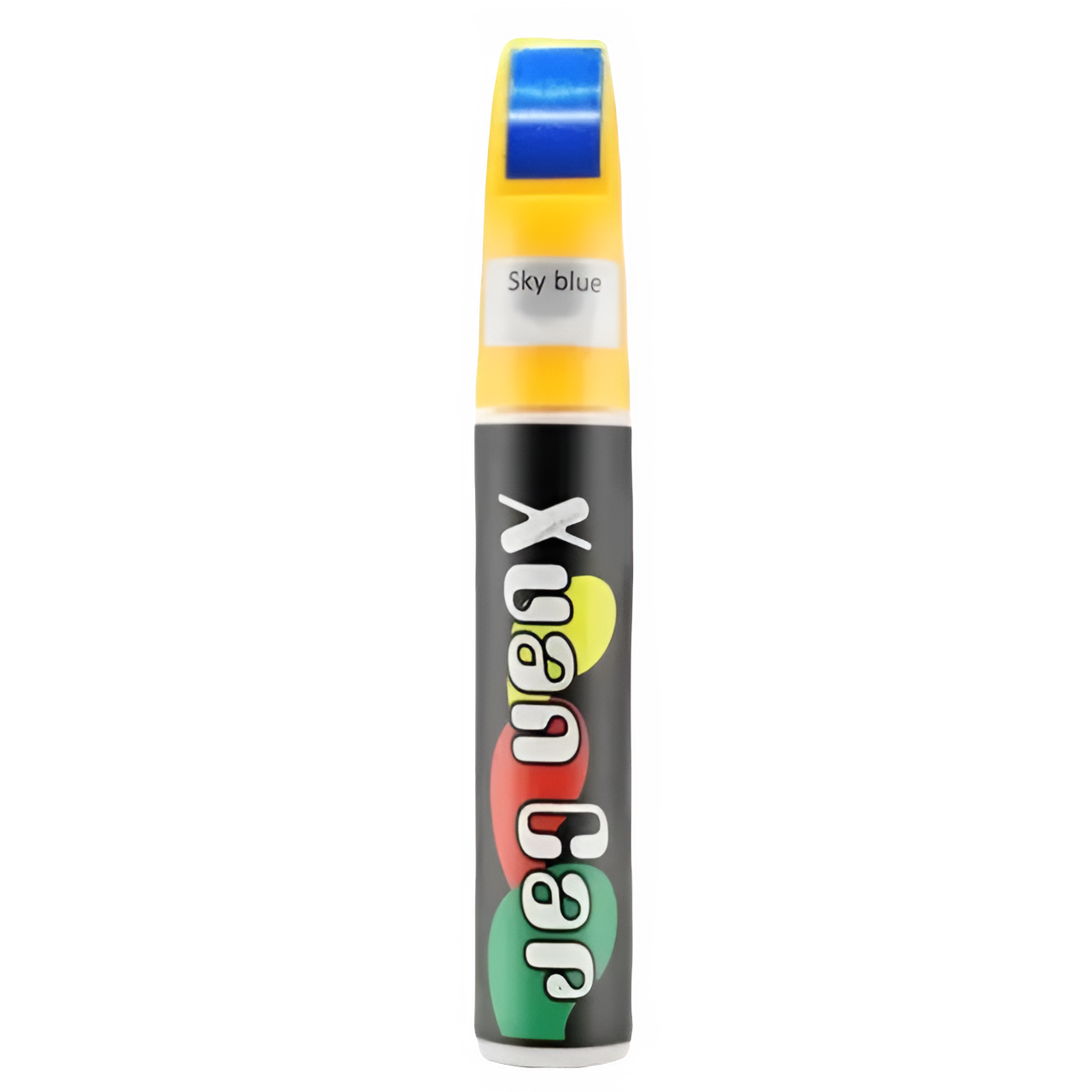 Quick Scratch Remover for a Sparkling Finish