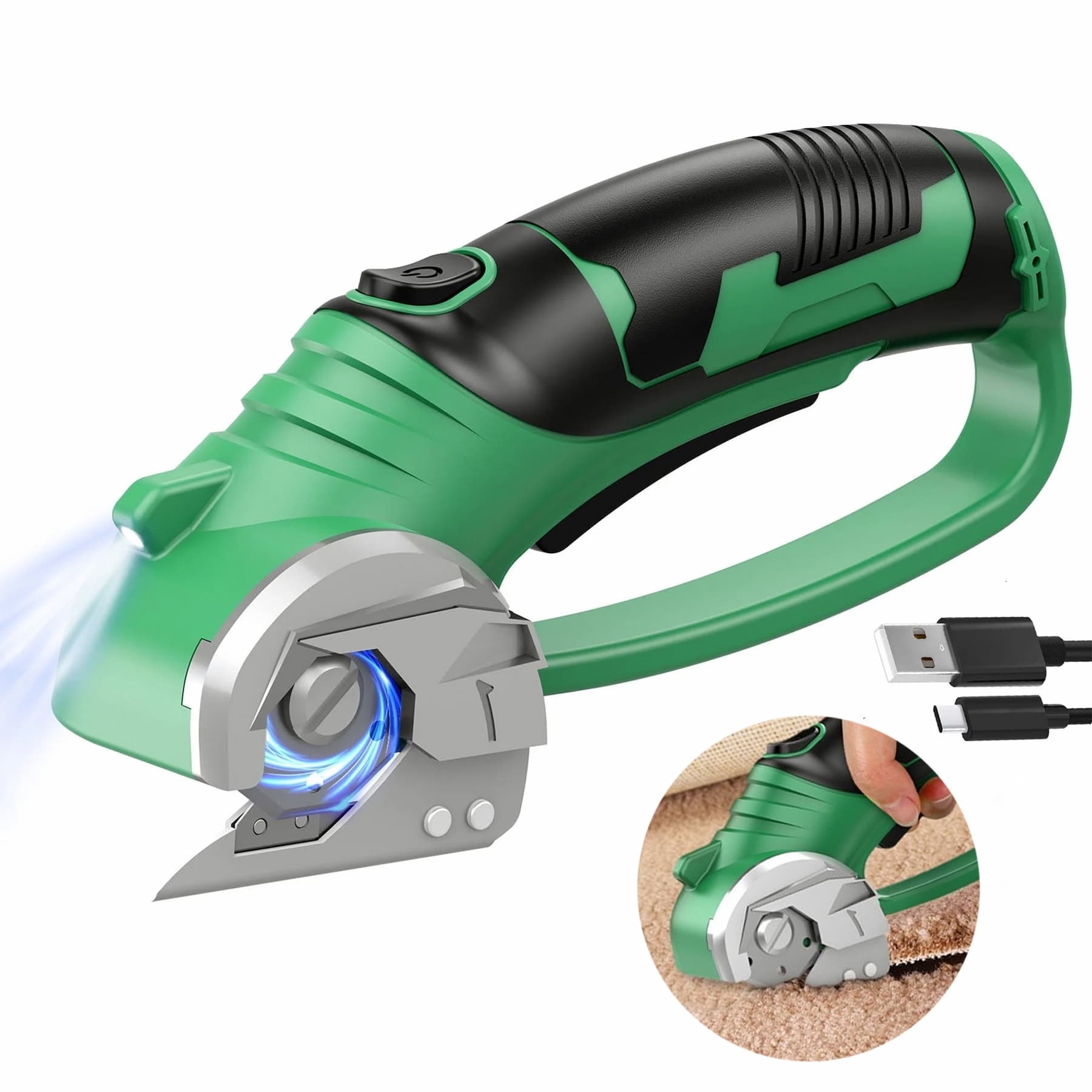 SliceMaster™ — Glide Through Tough Materials With Effortless Precision and Zero Hand Fatigue