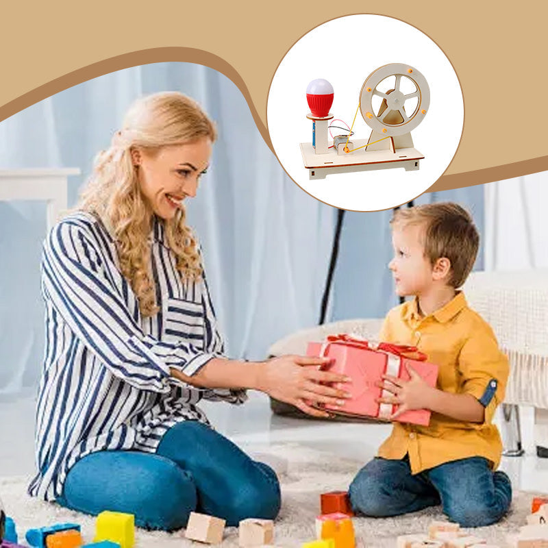 Explore Creativity and Master Technology with Endless Building Fun!