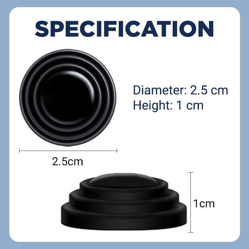 GuardaShield™ — Invisible Cushioning That Defends Your Car’s Shine From Every Scratch and Dent