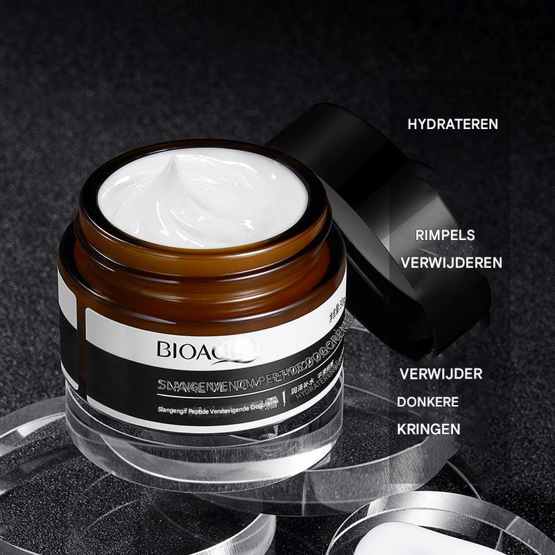 RamoraRadiance™ — Reveal Brighter, Youthful Eyes That Command Attention