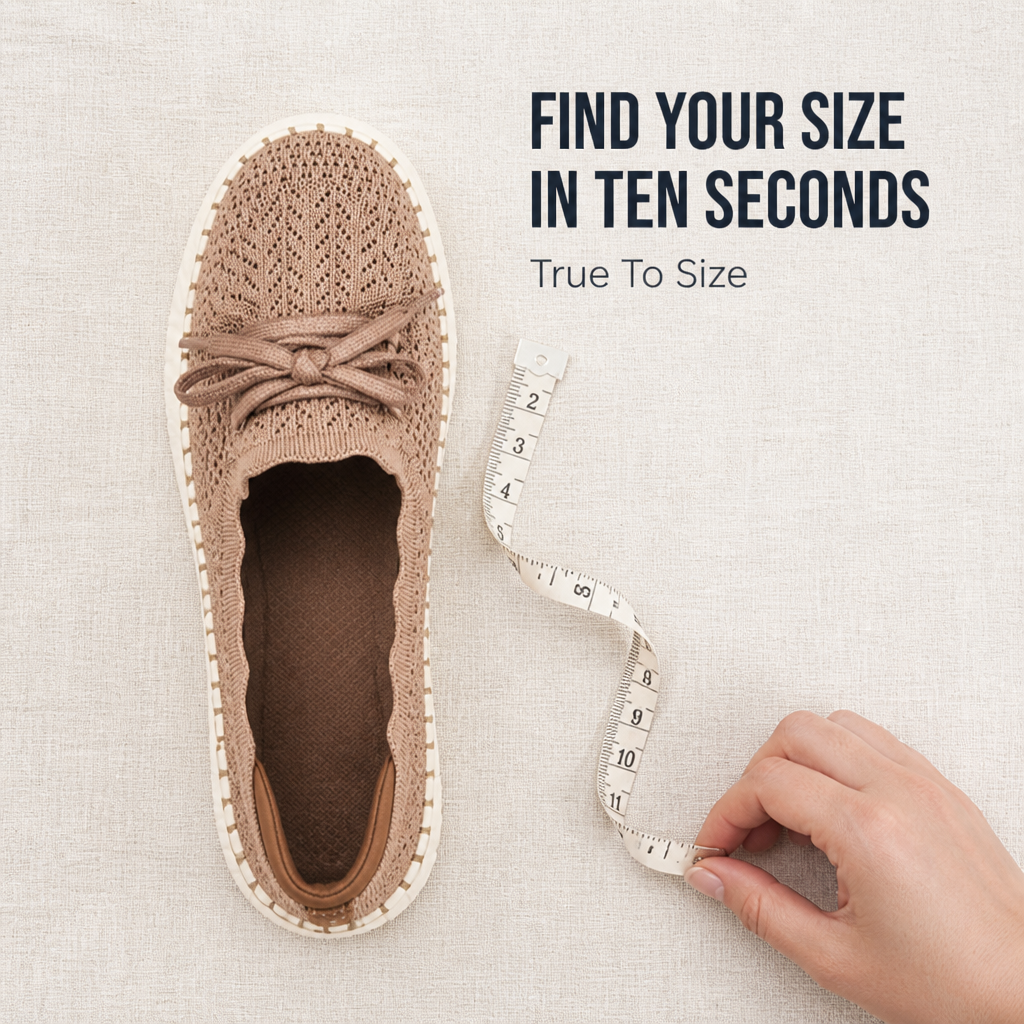 ZephyraEase™ — Step Into All-Day Luxury That Loves Your Feet
