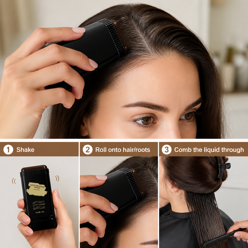 LumeShade™ — Instantly Banish Grays and Reclaim Your Youthful Glow