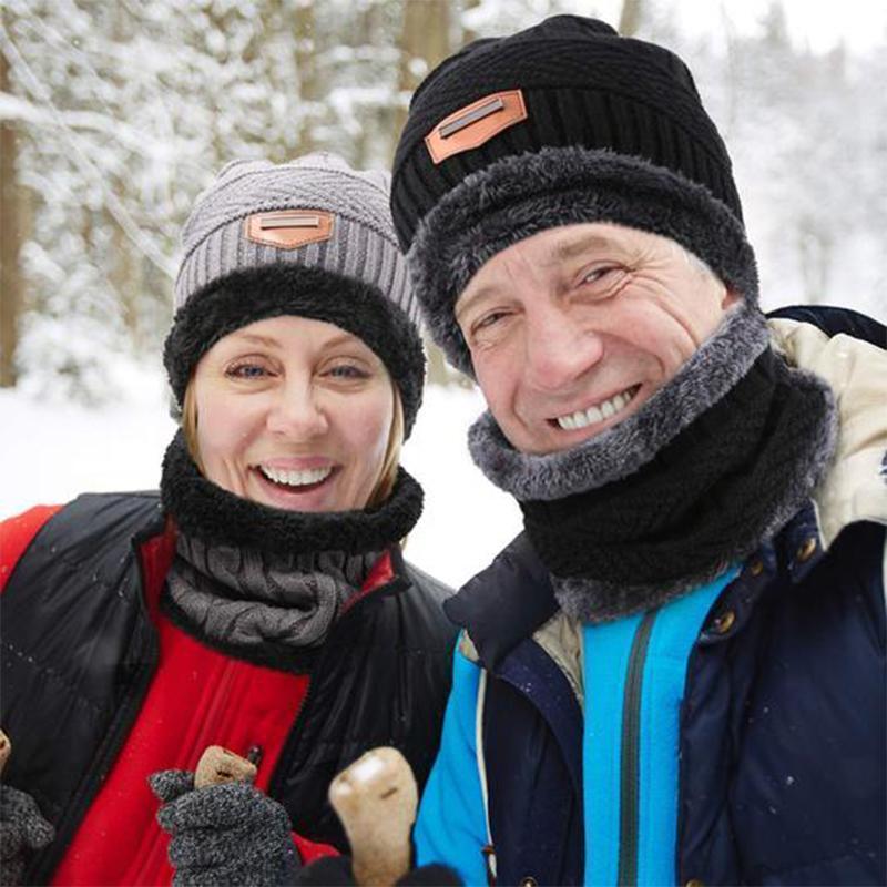 Winter Warmth Set – Stay Cozy and Comfortable in Cold Weather