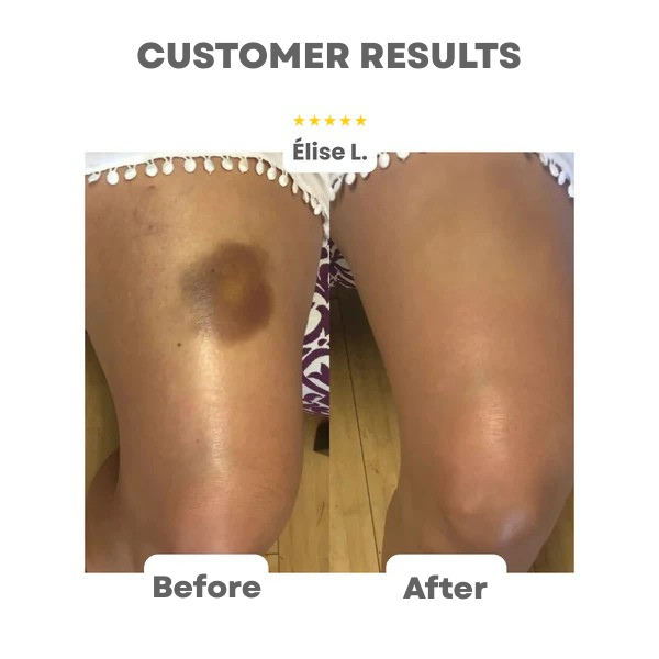 LumaBlend™ — Effortless Radiance That Boosts Your Confidence Instantly