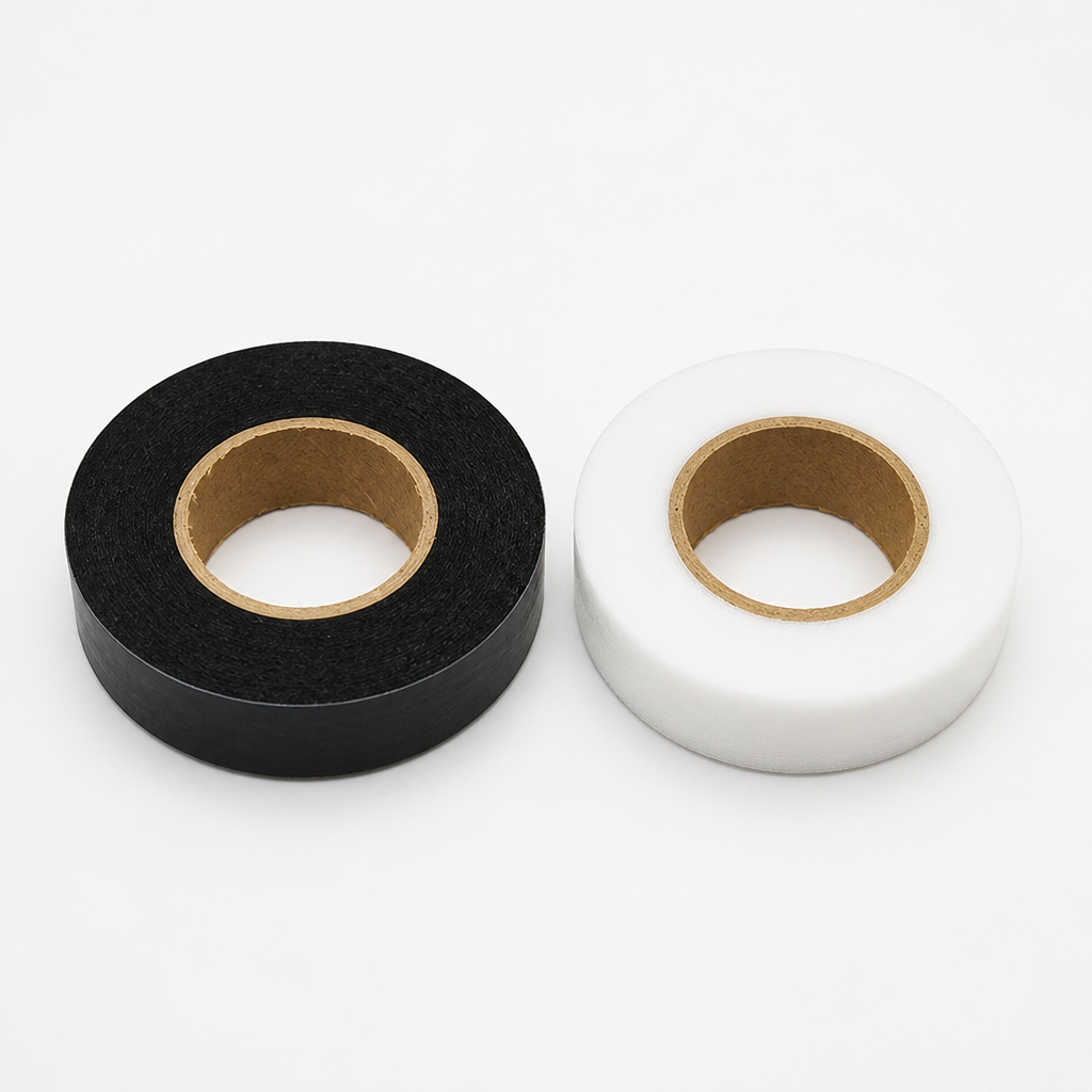 TessiBond™ — Fix Fabrics Instantly with Rock-Solid, No-Sew Confidence