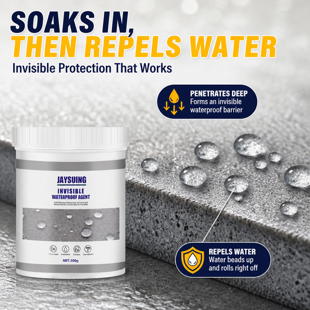 ShieldMist™ — Invisible Armor That Keeps Your Surfaces Flawless and Forever Dry
