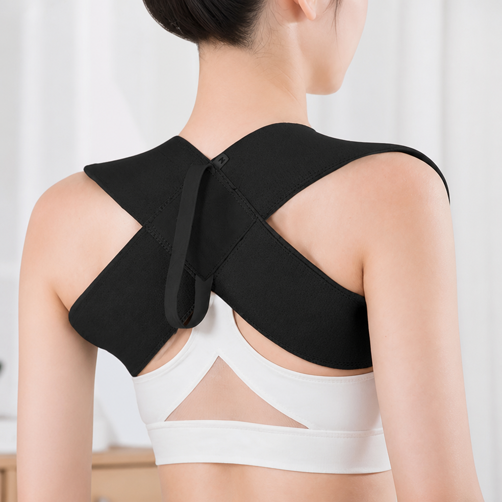 RevivaPosture™ — Step Confidently Taller and Feel Pain-Free All Day Long