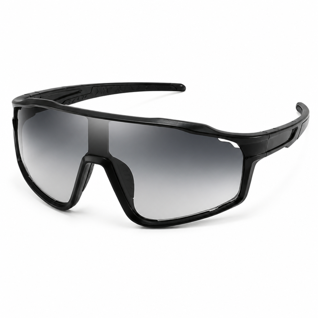 VeranoShift™ — See Clearly, Conquer Every Outdoor Challenge with Effortless Focus