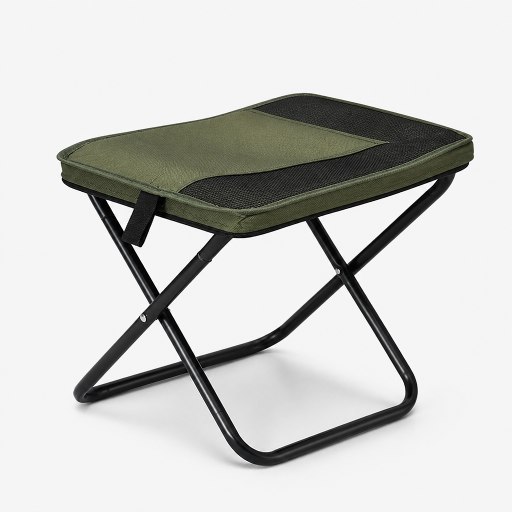 StrideSeat™ — Carry Less, Conquer More with Unbreakable Comfort and Freedom