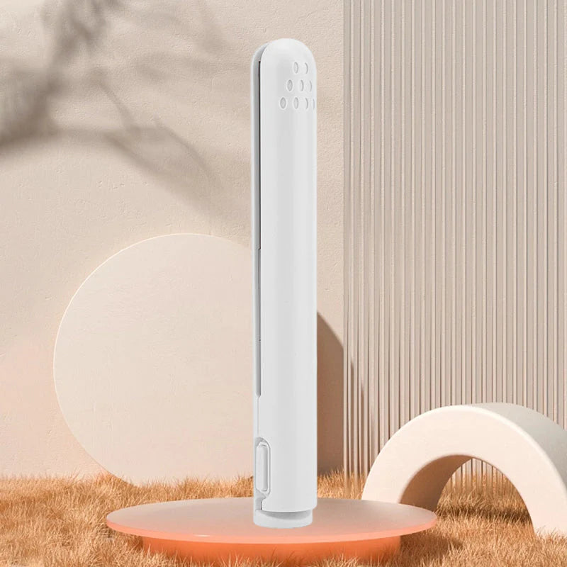 GlowVive™ — Salon-Perfect Hair Anywhere, Anytime | 50% Off Today