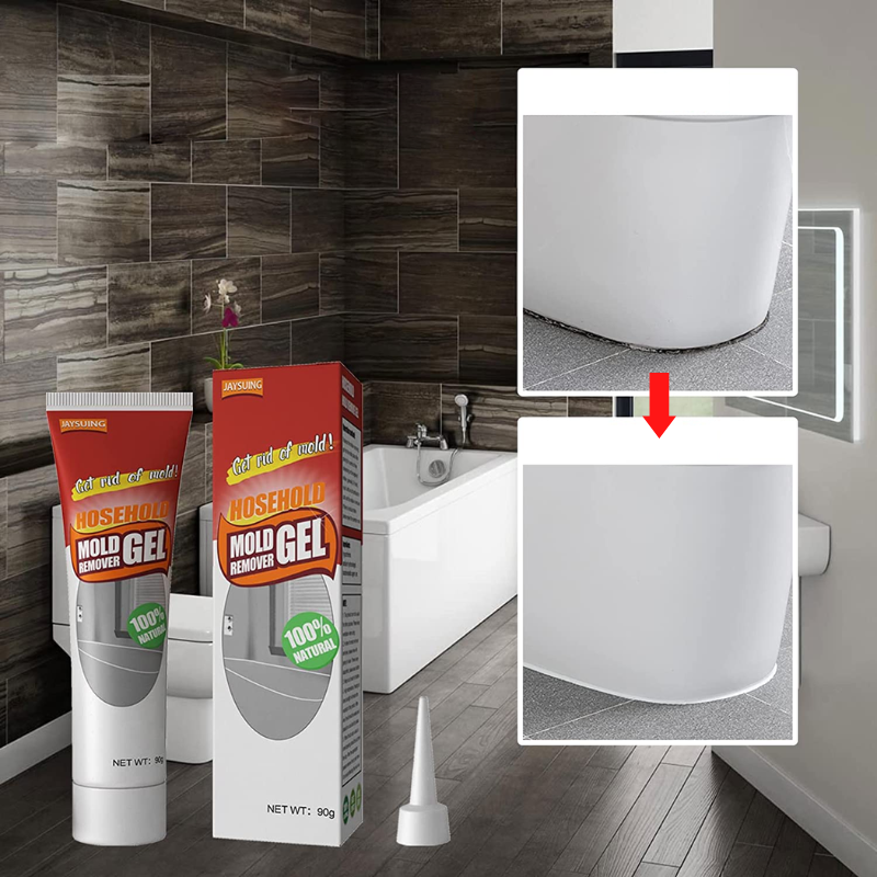 MildewGuard™ — Erase Mold Fast, Breathe Fresh | 1+1 Free