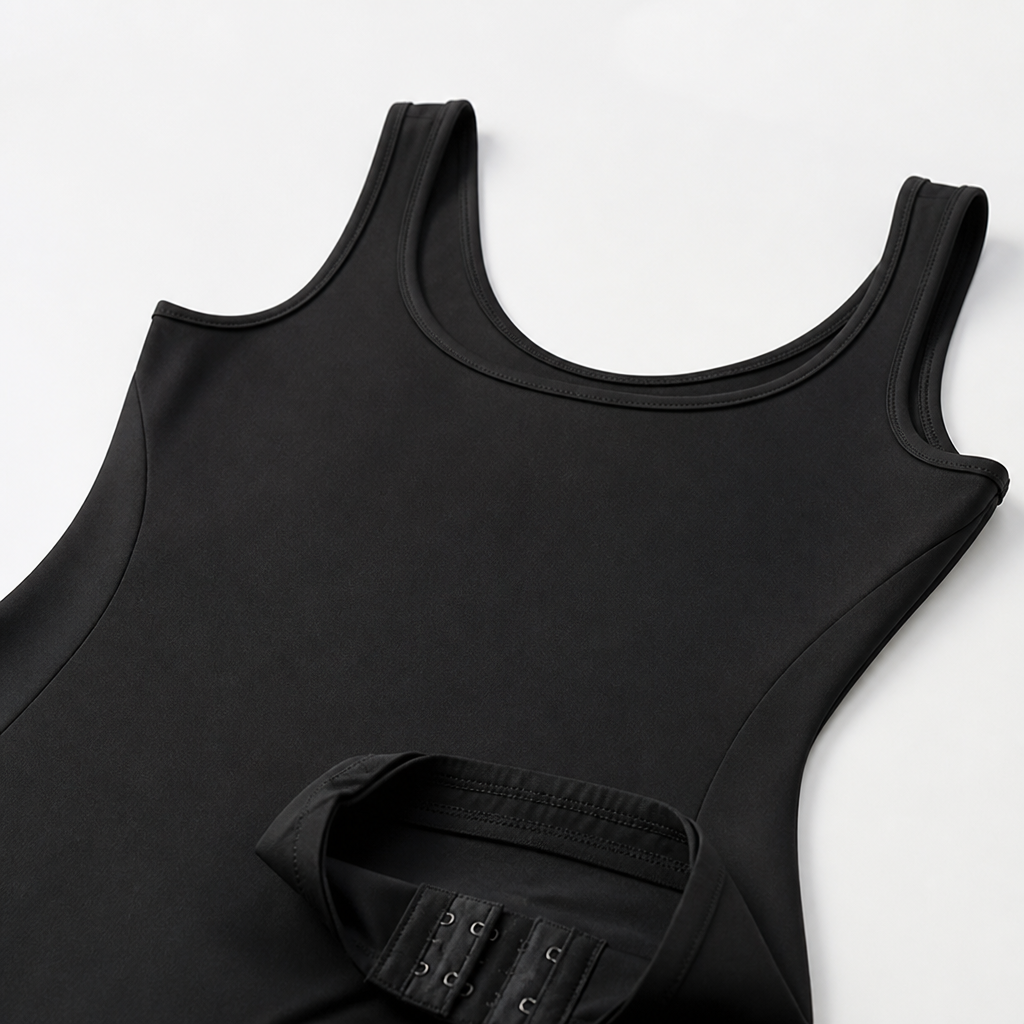 SilhouettEase™ — Feel Flawless All Day with Invisible, Weightless Support