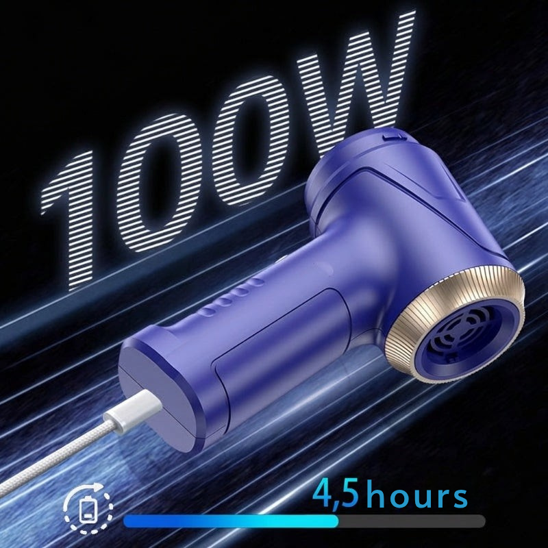 VacuPro™ — Effortless Power That Leaves Your Space Spotless and Stress-Free