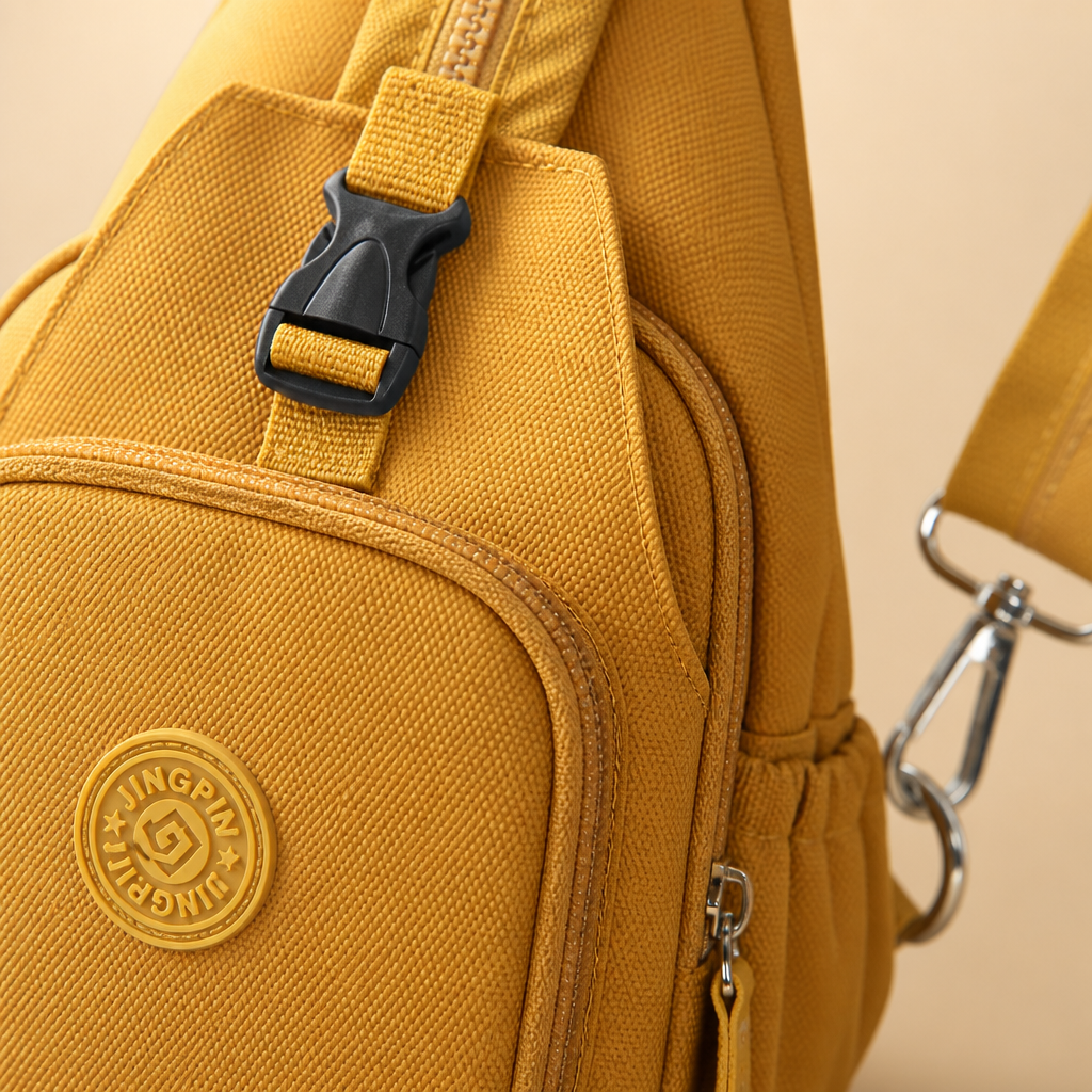 EspiraVoyage™ Large Capacity Travel Bag — Effortless Packing Meets Bold, Worry-Free Adventures