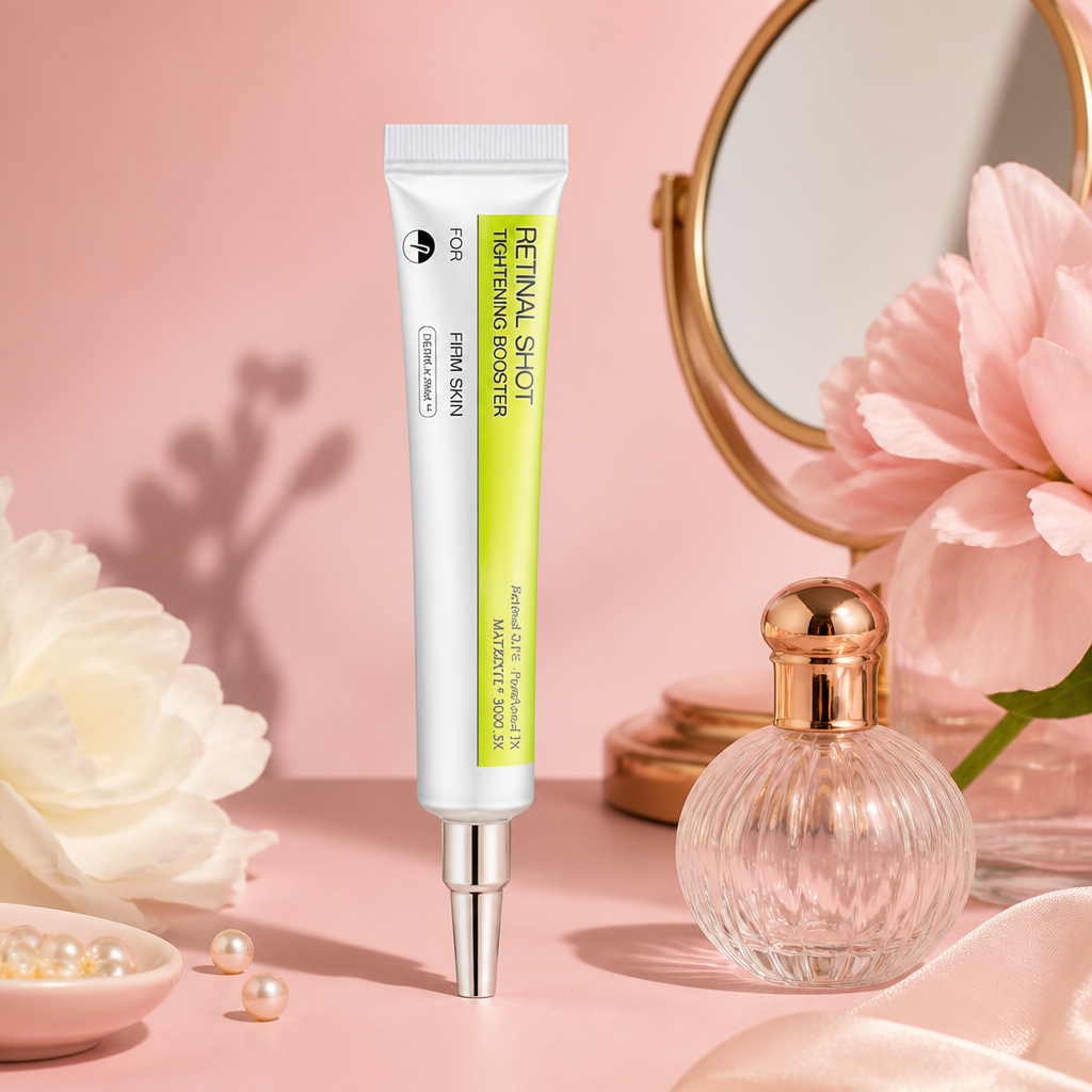 LumaRise™ — Rediscover Radiant, Youthful Eyes That Boost Your Confidence Every Day
