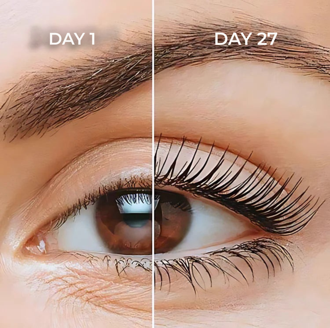 BioEye Pro - Lash Boost™ — Wake Up to Fuller, Head-Turning Lashes Every Day