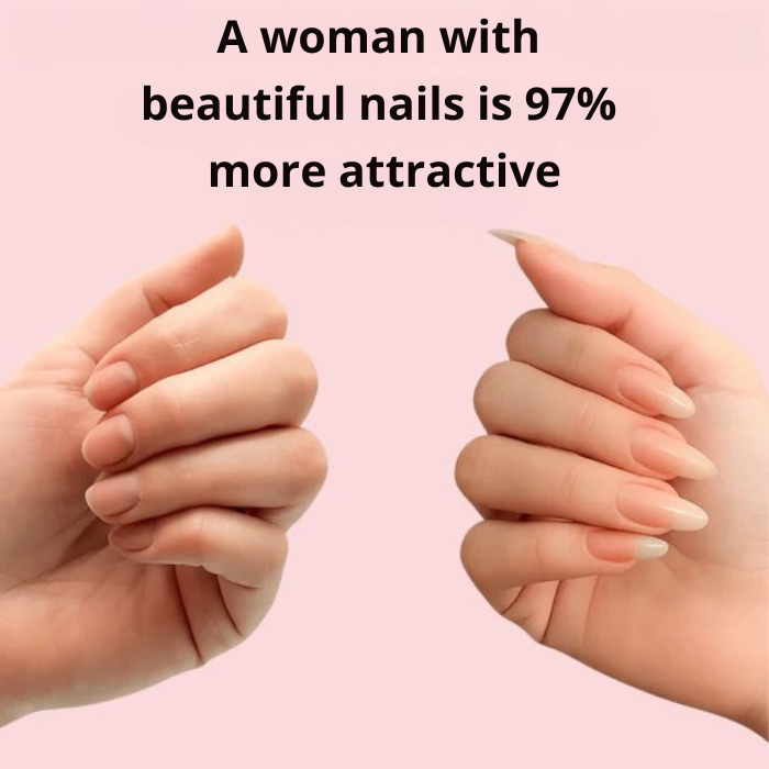 VelaNail™ — Transform Your Nails into Strong, Radiant Confidence Boosters