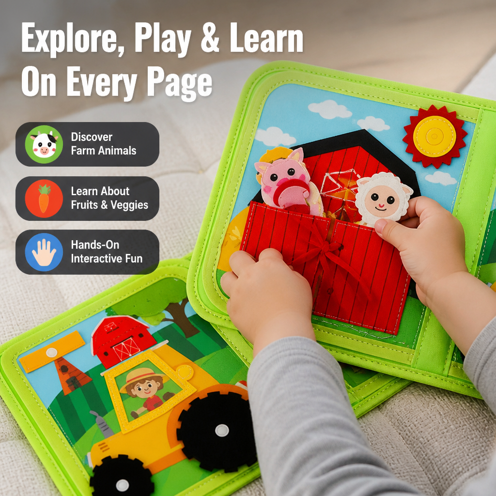 KindiRoots™ — Ignite Your Child’s Joyful Journey to Confidence and Curiosity