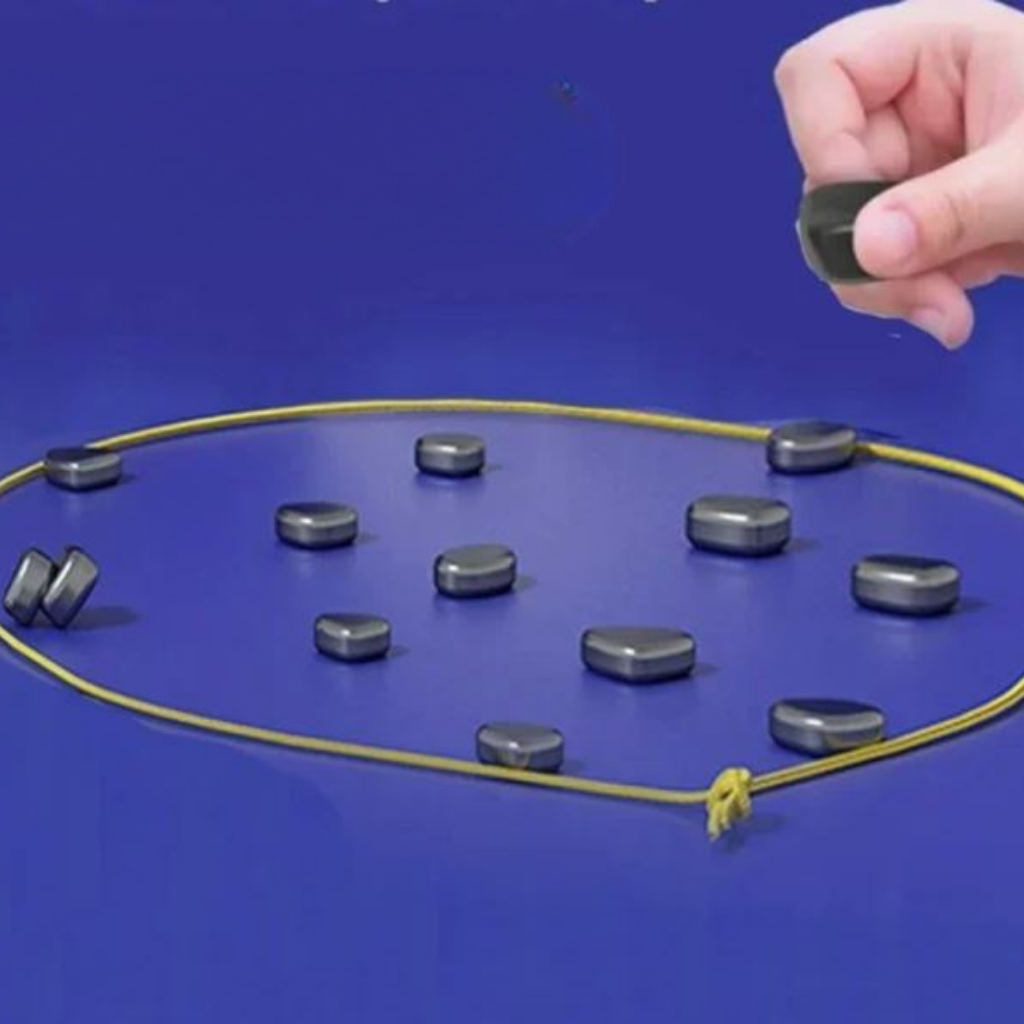 MagniTactix™ — Lock In Focus and Ignite Unstoppable Game Night Thrills