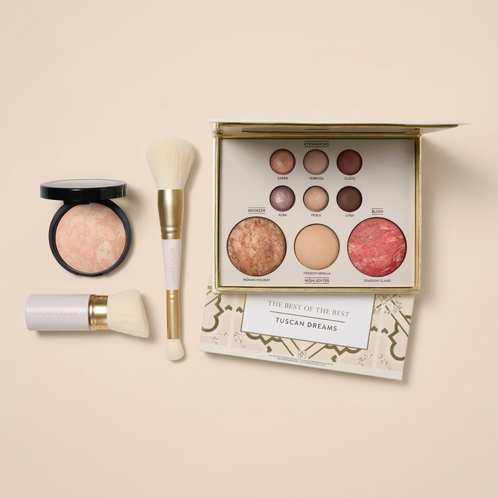 LumaVibe™ — Unlock Your Radiant, Head-Turning Glow Everywhere You Go