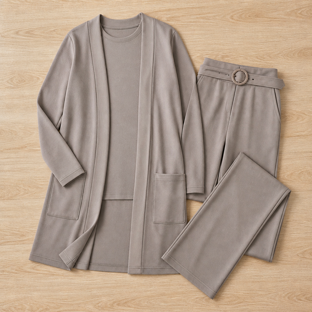 Luxora™ — Effortless Elegance That Fits You Perfectly Every Time